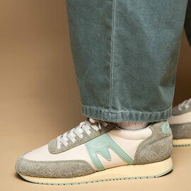 KARHU|カルフ アルバトロス Laurel Oak/Neptune Green スニーカー フィンランド ALBATROSS 82(KH807065)