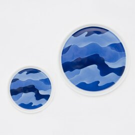 Floyd|CAMO PLATE 銘彩皿