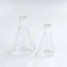 小泉硝子製作所|三角フラスコ