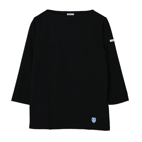 Orcival 40 2 無地 七分袖 Tシャツ カットソー トップス ユニセックス メンズ Rc 9224 オーシバル オーチバル Crouka クローカ キナリノモール Orcival 40 2 無地 七分袖 Tシャツ カットソー トップス ユニセックス メンズ Rc 9224 オーシバル オーチバル Crouka クローカ キナリノモール