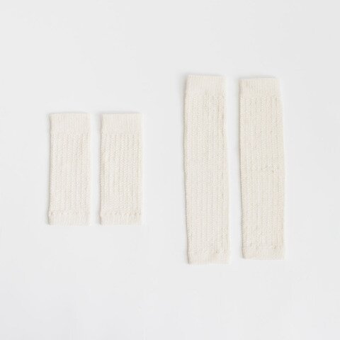 うさぎの会|絹くずまゆソフトレッグウォーマー