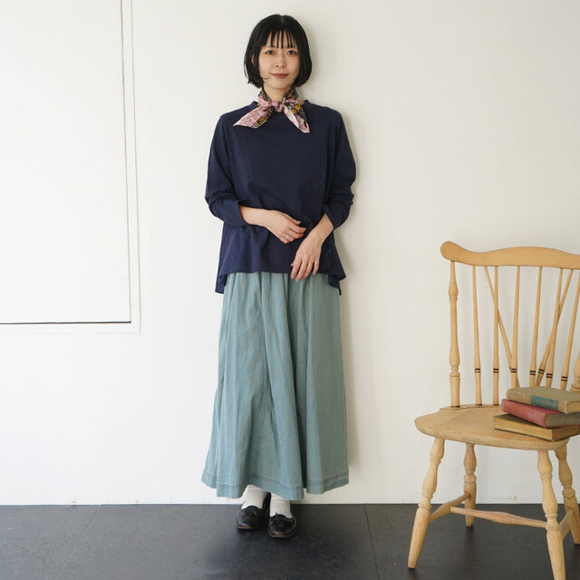 身長:161㎝