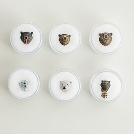 窓の庭|ピアス