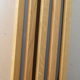 cortina｜木製ポスターフレーム クリアタイプ 50×70cm 50×50cm 30×40cm