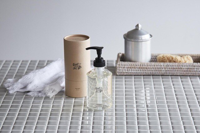 APOTHEKE FRAGRANCE|HAND WASH