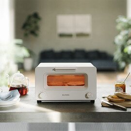 BALMUDA｜The Toaster