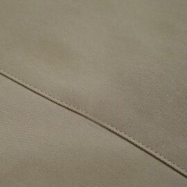 Mochi｜panel suspender skirt (khaki beige)