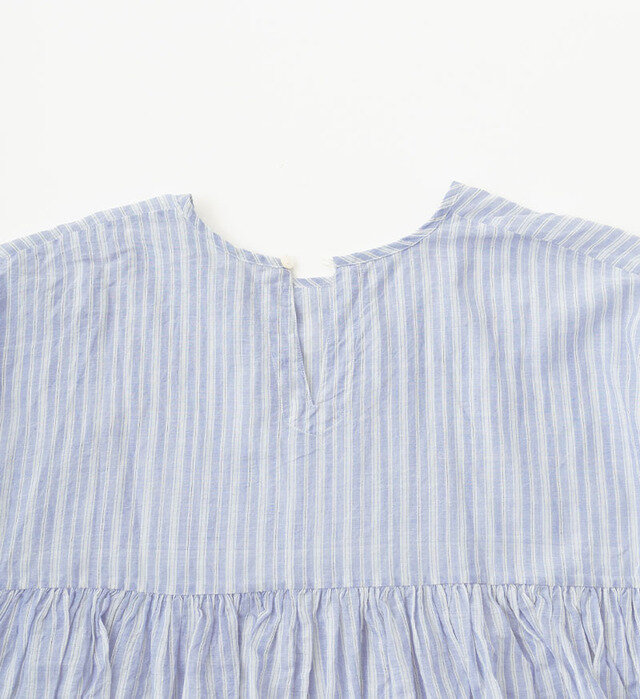 color : BLUE STRIPE