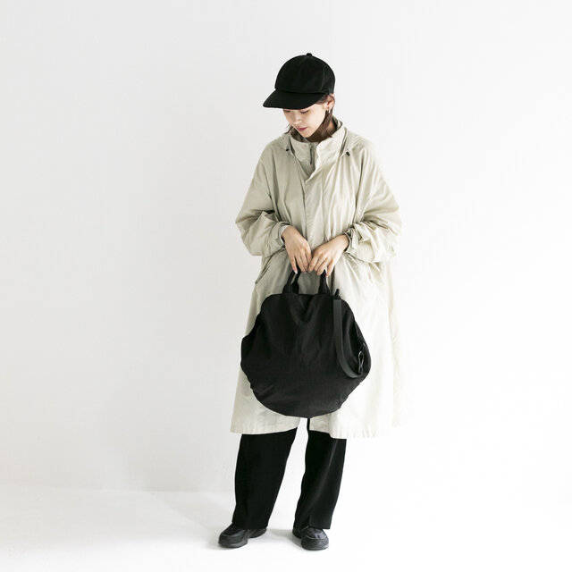 model:165cm
Bagsize:H48 ×W48 cm