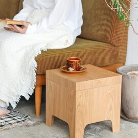 リュクス ローサイドテーブル