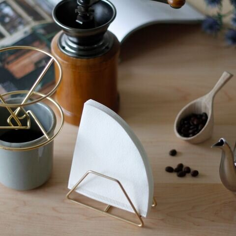 eN product | coffee filter holder