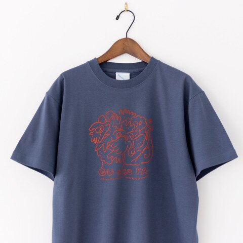 hickory03travelers |【グチョパ】Tシャツ