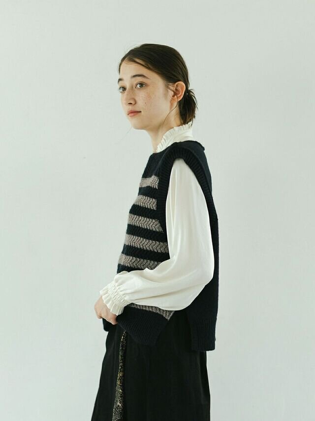 着用モデル:164cm