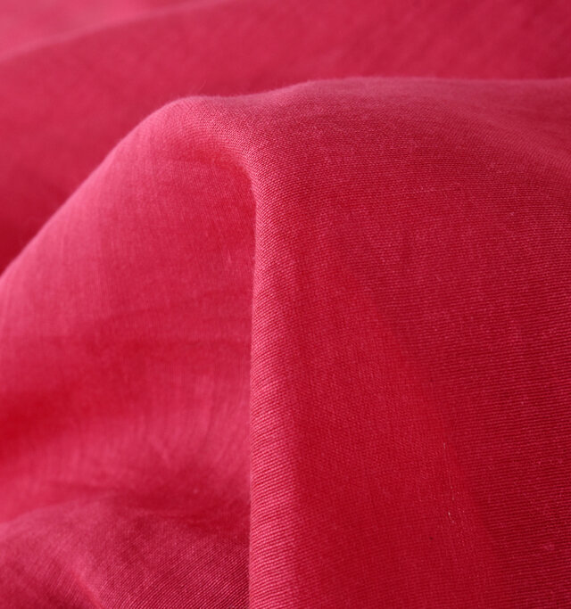 コットン 80% / シルク 20%