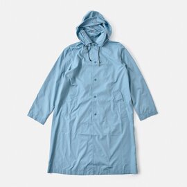 Traditional Weatherwear｜パッカブルレインコート “PENRITH RAIN PA” a221cifco0289mz-fn トラディショナルウェザーウェア