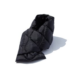 F/CE.｜TAION BY F/CE. PACKABLE DOWN SCARF