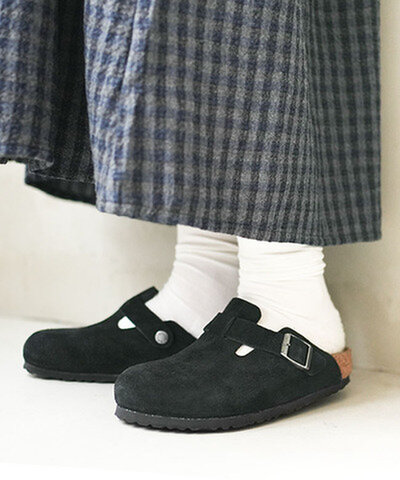 BIRKENSTOCK|Boston ボストン レディース シューズ 靴 1027067