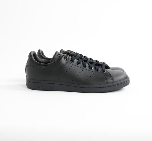 adidas Originals|adidas Originals アディダス オリジナルス M20327 Stan Smith スタンスミス Core Black・Core Black・Core Black
