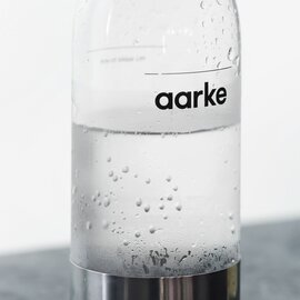 Aarke｜カーボネーター専用ボトル