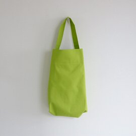 Kaan｜Bucket Tote / カーン バケットトートバッグ bag