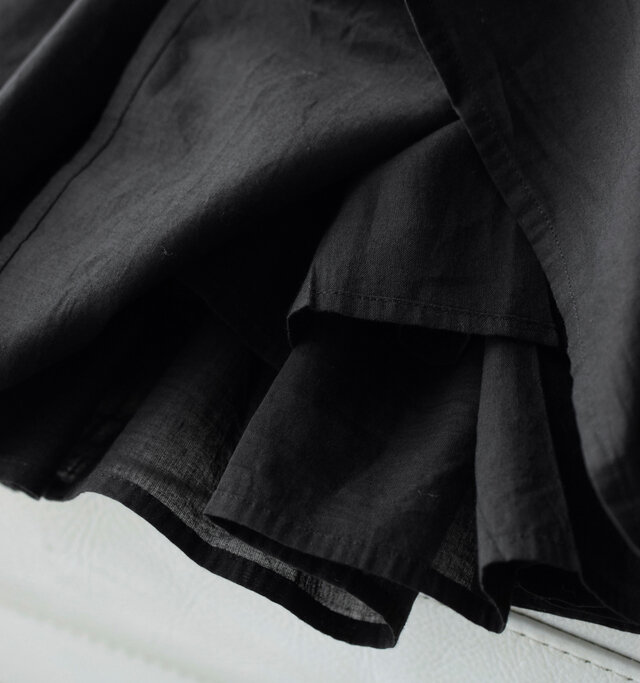 LINING : 100% COTTON