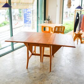 csew｜butterfly extension table
