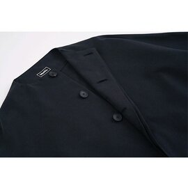 Mochi｜【再入荷】spring coat  (black/・1)