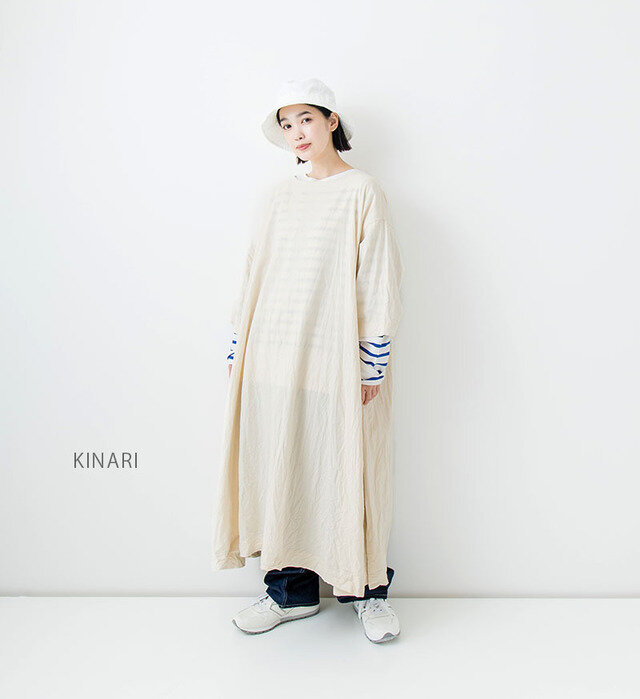 color :KINARI , model : 162cm