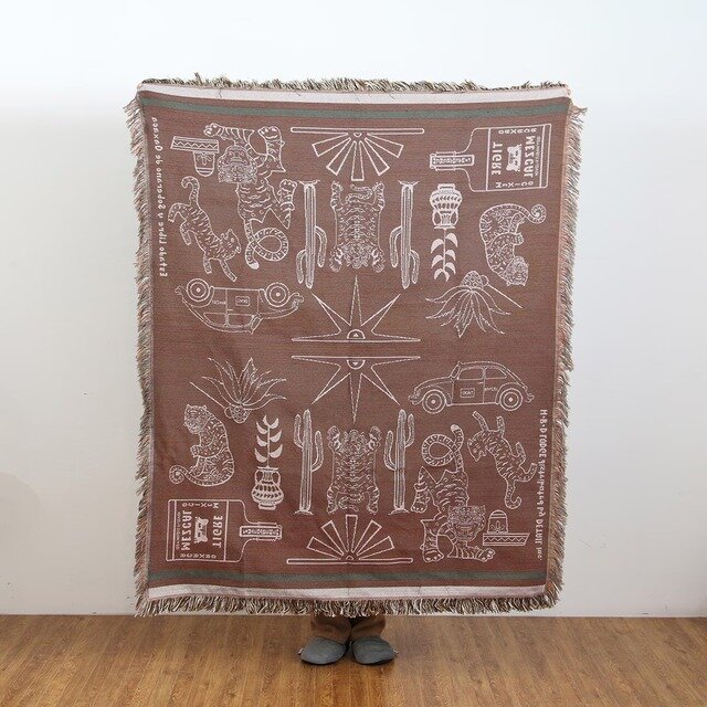 BACK : タイガー アンド モア / クリーム