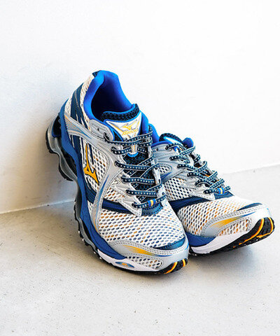 MIZUNO|WAVE PROPHECY 1 ウェーブプロフェシー スニーカー 靴 レディース ウィメンズ クッション d1ga265501