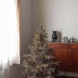 URHO Christmas Tree 140cm