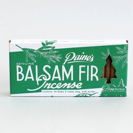 Paine Products Inc.｜INCENSE お香