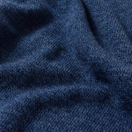 soglia｜クルーネック ポケット セーター “WEANERS Seamless Pocket Sweater” weaners-seamless-p-sw-mn ニット ソリア