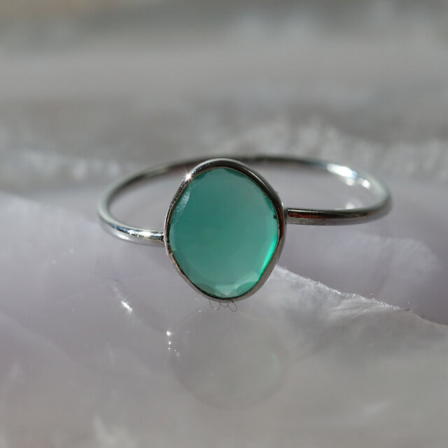 9-Green Onyx
