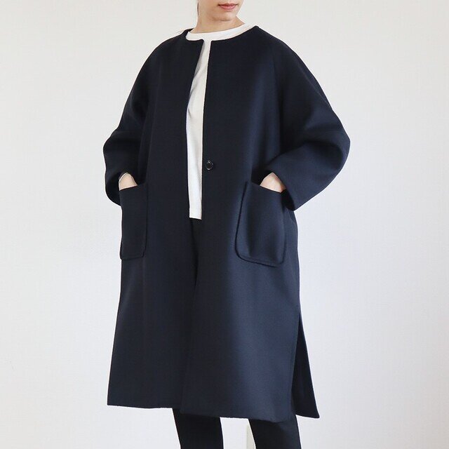 着用カラー:コン