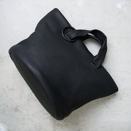 Mochi｜toto bag  [black]