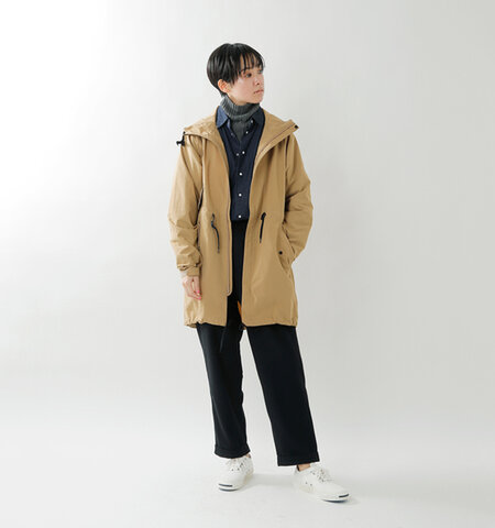 Karrimor パーテックス撥水トラベラーコート Traveler Coat Traveler Coat Ma Piu Di Aranciato ピウディアランチェート キナリノモール Karrimor パーテックス撥水トラベラーコート Traveler Coat Traveler Coat Ma Piu Di Aranciato ピウディアランチェート キナリノモール