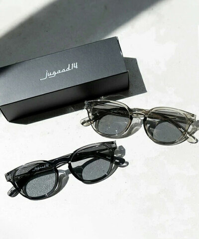 jugaad14|【SALE 20%OFF】OCEAN CLEAR オーシャンクリア サングラス ユニセックス 紫外線カット 保証書付き 121300734