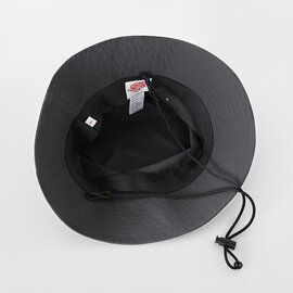 DANTON｜バケットハット/BUCKET HAT 帽子 バケツハット DT-H0047PES ダントン プレゼント 母の日