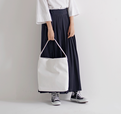 TOOLS|bucket shoulder bag