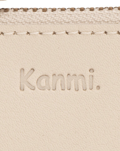 Kanmi｜スマート、シンプル、軽い「All story スリムウォレット」【WL23-43】財布