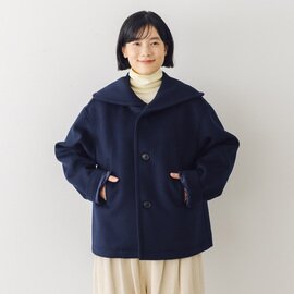 nicholson & nicholson|コート MY SAILOR