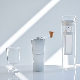 HARIO｜Glass Goblet　グラスゴブレット