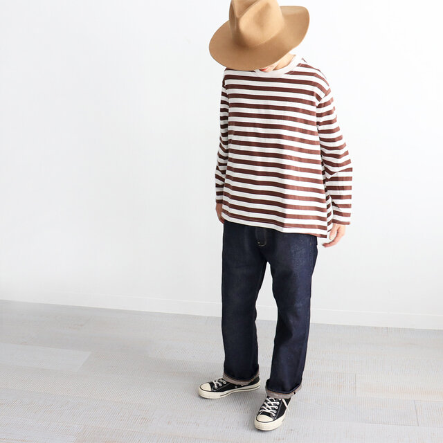32 着用、モデル身長:160cm