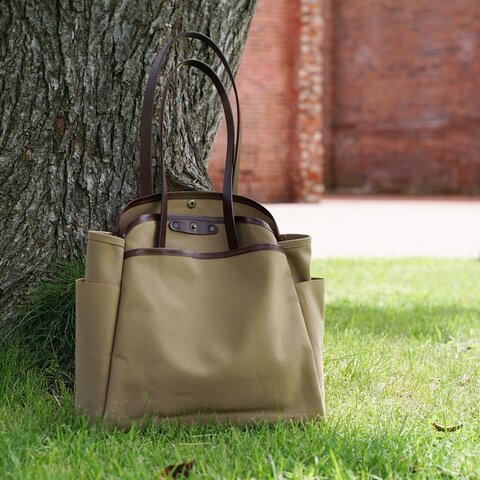 Southern Field Industries｜useful tote/ユースフルトート Sサイズ 