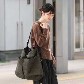 Nine Tailor|Abele Helmet bag