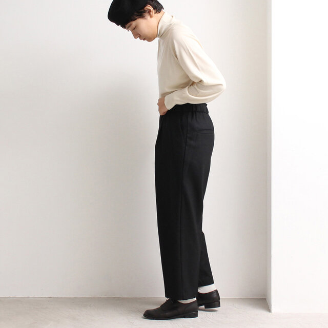 モデル身長:161cm
