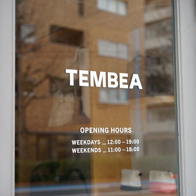 TEMBEA TOKYO