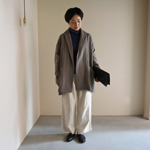 モデル160cm