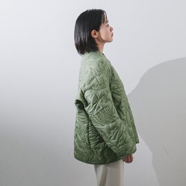 manipuri｜キルティング ジャケット quilting-jacket-fn